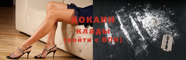 хмурый Богородицк
