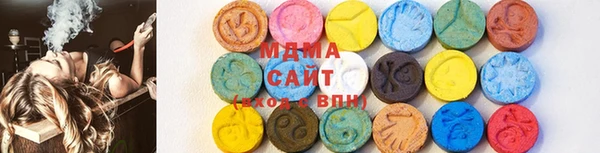 хмурый Богородицк