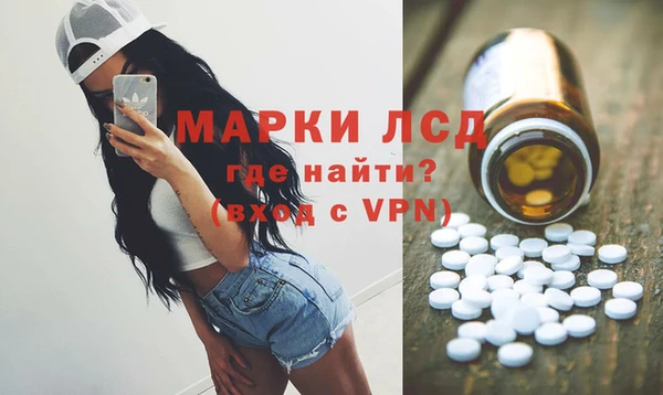 хмурый Богородицк